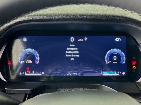 Used 2024 Jeep Grand Cherokee L Altitude image 16