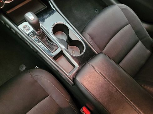 Used 2023 Nissan Altima 2.5 SV image 26