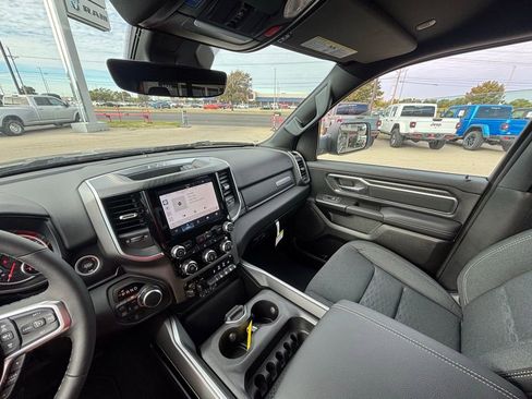 New 2026 RAM 1500 Big Horn image 16