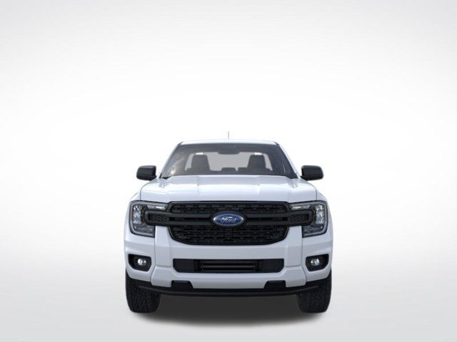 New 2026 Ford Ranger XL w/ Trailer Tow Package RWD image 8