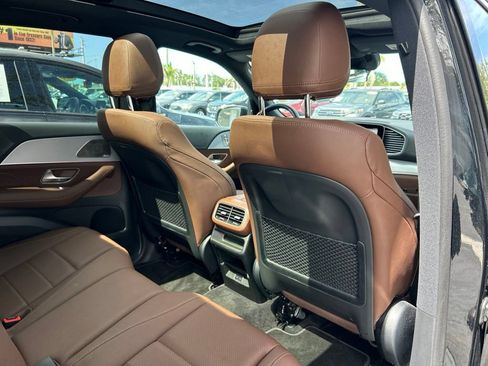Used 2026 Mercedes-Benz GLE 350 4MATIC image 48