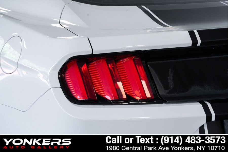 Used 2015 Ford Mustang GT Premium w/ GT Performance Package RWD image 20