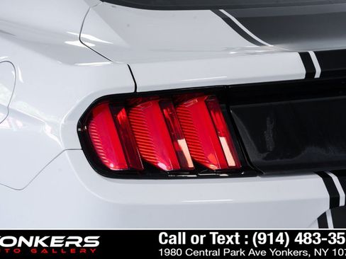 Used 2015 Ford Mustang GT Premium w/ GT Performance Package RWD image 20