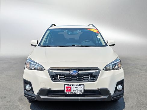 Used 2020 Subaru Crosstrek 2.0i Premium w/ Moonroof Package 2 AWD/4WD image 8