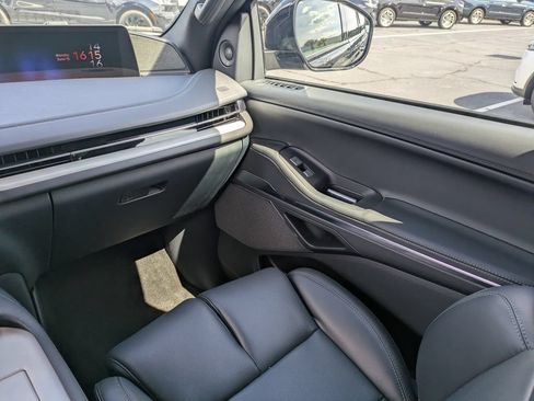 New 2026 Lincoln Navigator Reserve w/ Jet Appearance Package AWD/4WD image 21