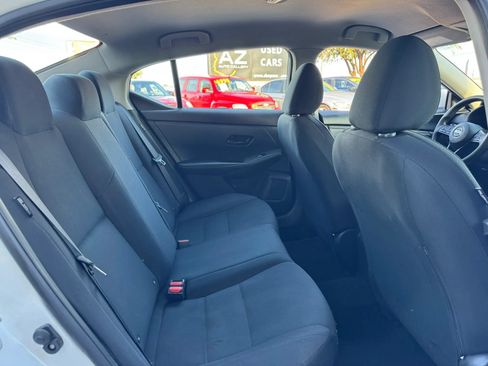 Used 2024 Nissan Sentra S FWD image 31