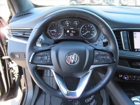 Used 2024 Buick Enclave Essence w/ Experience Buick Package image 16