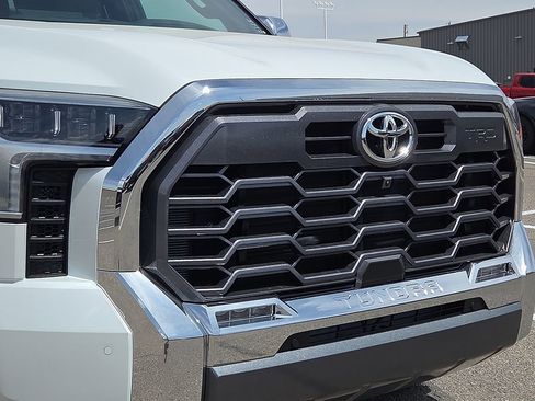 New 2026 Toyota Tundra 1794 Edition image 7