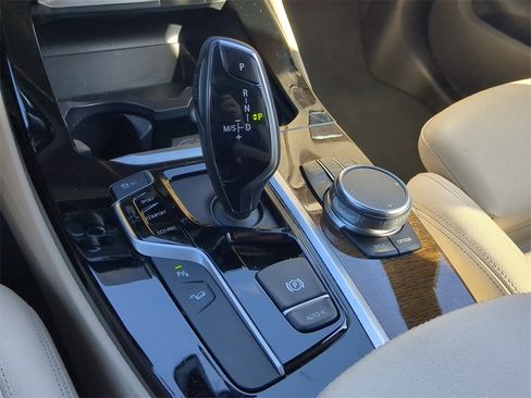 Used 2018 BMW X3 xDrive30i image 27