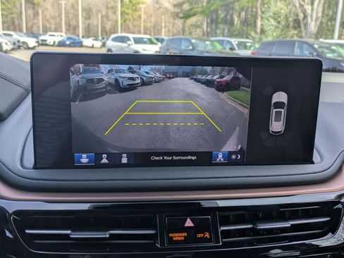 Certified 2026 Acura MDX SH-AWD w/ Technology Package image 14