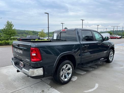 Used 2026 RAM 1500 Big Horn AWD/4WD image 22