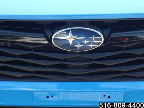 Used 2024 Subaru Impreza 2.0i Sport image 33