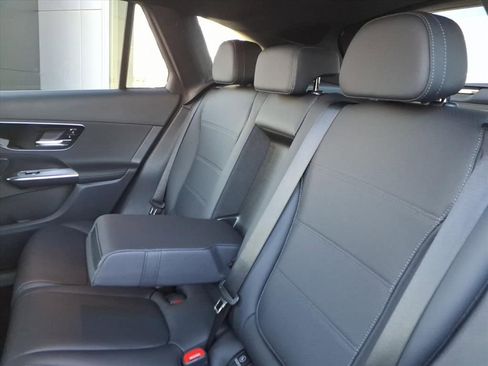 New 2026 Mercedes-Benz GLC 300 4MATIC image 26