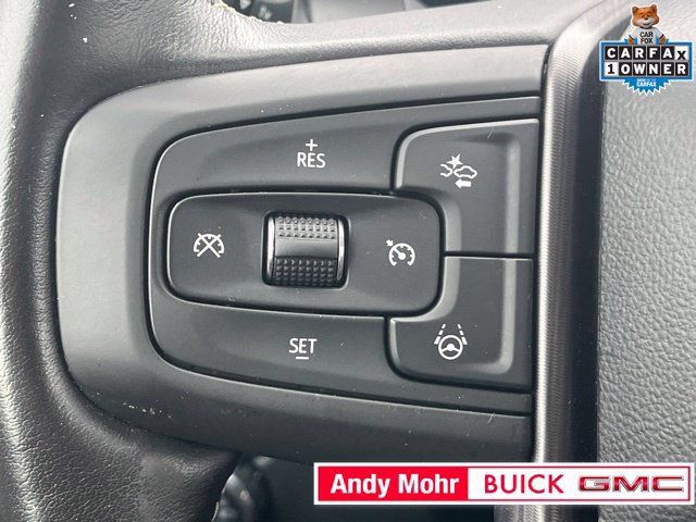 Used 2024 GMC Sierra 1500 Denali Ultimate AWD/4WD image 28
