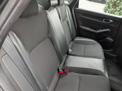 Used 2024 Honda Civic Sport image 15