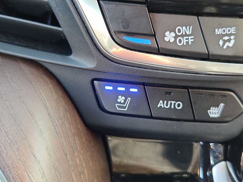 Used 2023 Acura TLX w/ Advance Package AWD/4WD image 24