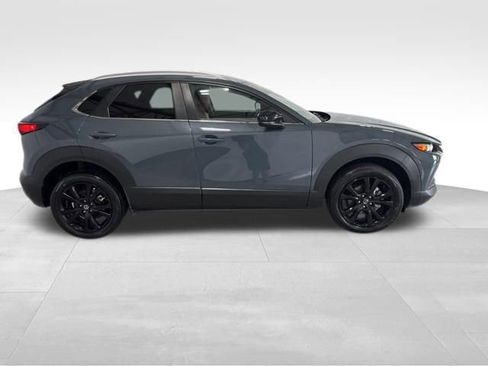 Used 2024 MAZDA CX-30 AWD 2.5 S w/ Preferred Package image 4
