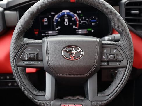 New 2026 Toyota Tundra TRD Pro image 14