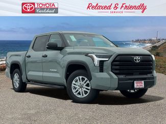 New 2026 Toyota Tundra SR5 RWD video 1