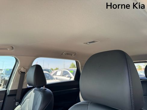 Certified 2025 Kia Sorento EX AWD/4WD image 26