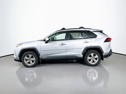 Used 2023 Toyota RAV4 XLE w/ Convenience Package AWD/4WD image 3