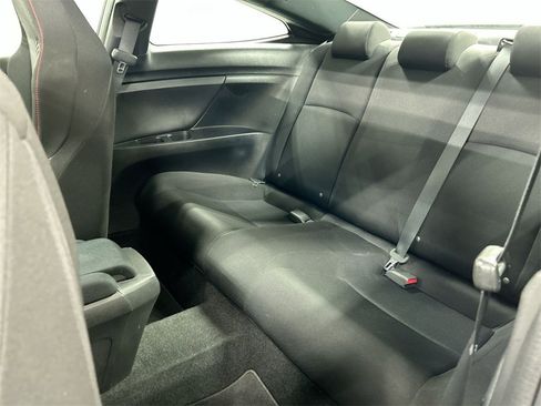 Used 2018 Honda Civic Si image 20