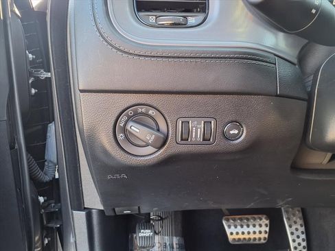 Certified 2023 Dodge Charger R/T w/ Plus Group image 19