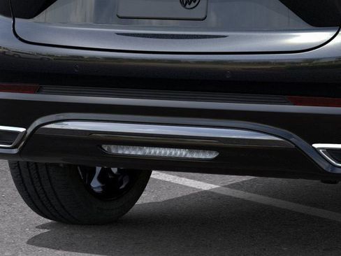 New 2026 Buick Envision Sport Touring image 14