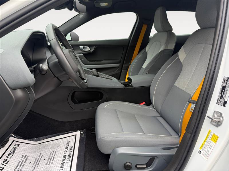 Used 2022 Polestar Polestar 2 w/ Performance Package AWD/4WD image 10