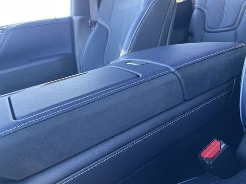 New 2026 INFINITI QX80 SPORT w/ Sport Exterior Package image 25