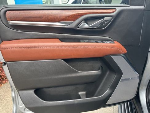 Used 2024 GMC Yukon Denali Ultimate image 19