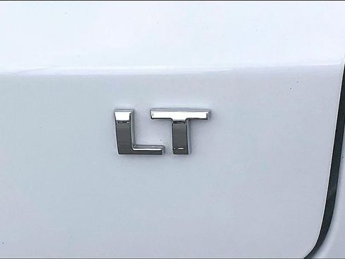 Used 2021 Chevrolet TrailBlazer LT image 8