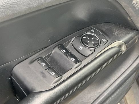 Used 2015 Lincoln MKC AWD image 16