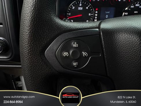 Used 2016 GMC Sierra 1500 4x4 Double Cab image 18