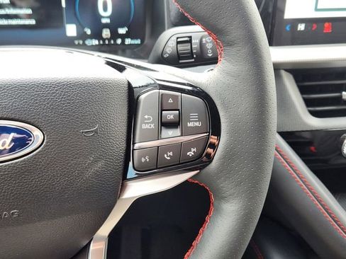 New 2026 Ford Explorer ST-Line w/ ST-Line Street Pack image 29