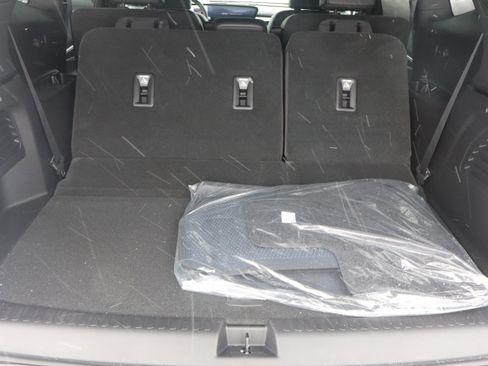 New 2026 Buick Enclave Avenir w/ Super Cruise Package image 16