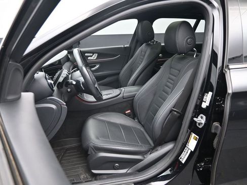 Used 2022 Mercedes-Benz E 450 4MATIC All-Terrain Wagon image 23