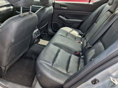Used 2023 Nissan Altima 2.5 SL FWD image 4