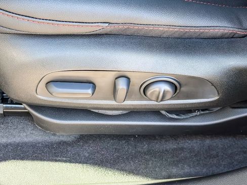 New 2027 Chevrolet Bolt RS image 20