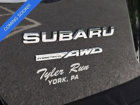 Used 2020 Subaru Outback Touring AWD/4WD image 36