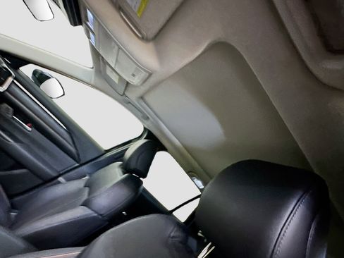 Used 2025 MAZDA CX-50 AWD 2.5 S w/ Premium Plus Pkg image 27