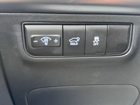Certified 2026 Hyundai Tucson SEL AWD/4WD image 19
