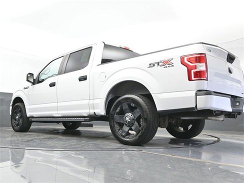 Used 2018 Ford F150 XL w/ Equipment Group 101A Mid image 22