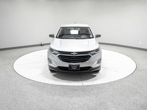 Used 2020 Chevrolet Equinox LS AWD/4WD image 26