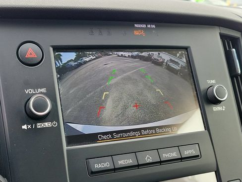 Certified 2024 Subaru Outback AWD/4WD image 21