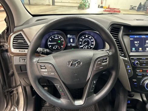 Used 2018 Hyundai Santa Fe Sport w/ 2.4L Value Package 02 image 16