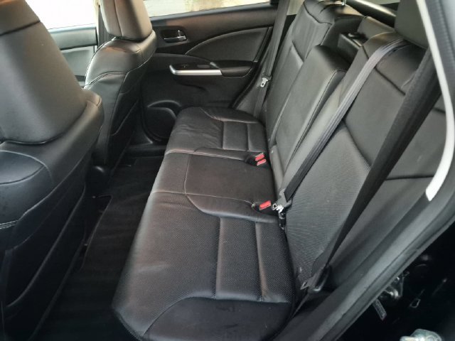 Used 2016 Honda CR-V EX-L image 30