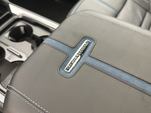 New 2026 Ford F350 Platinum AWD/4WD image 26