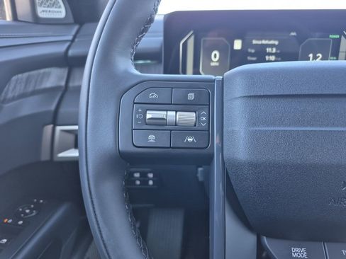 New 2027 Kia Telluride X-Line SX Prestige AWD/4WD image 18
