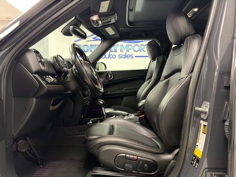 Used 2019 MINI Cooper Countryman S AWD/4WD image 9